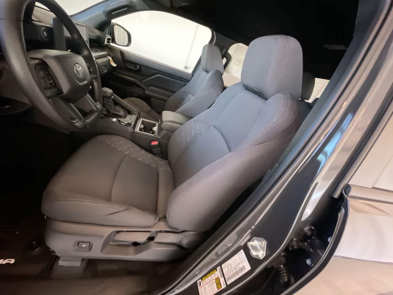 Thumbnail: 2026 Toyota Tacoma - 11