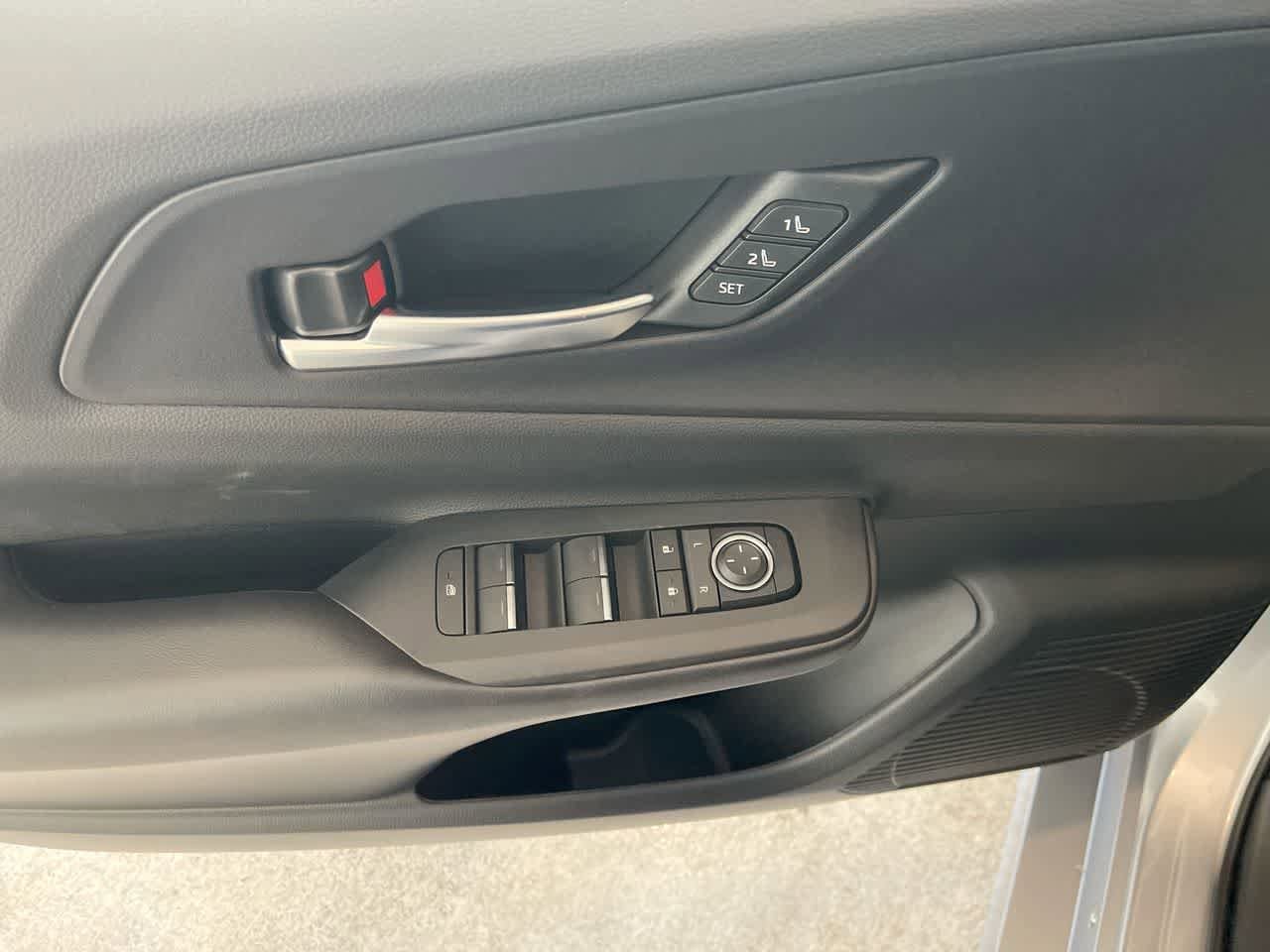 Thumbnail: 2026 Toyota Prius - 13