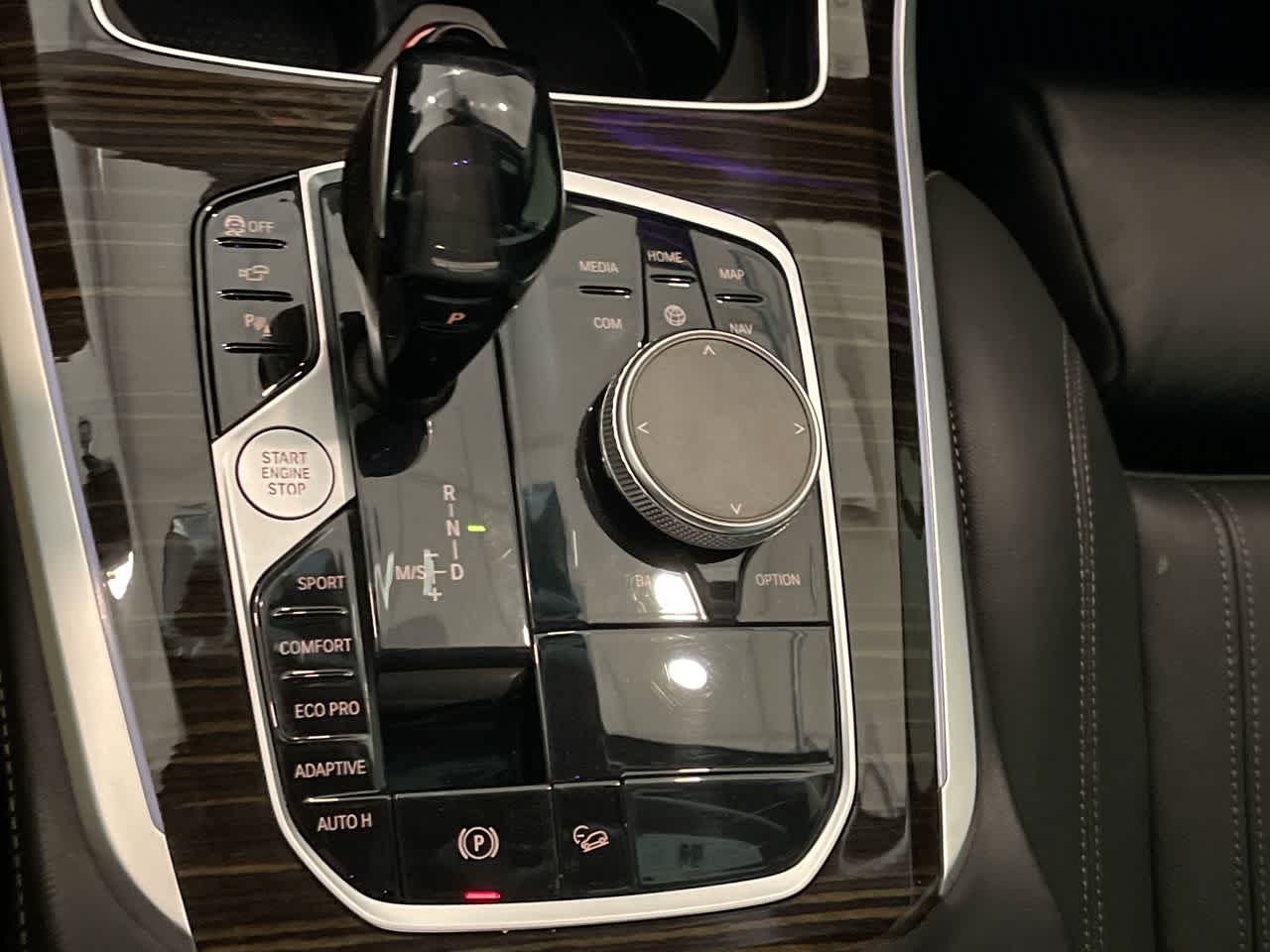 Thumbnail: 2021 BMW X5 - 19