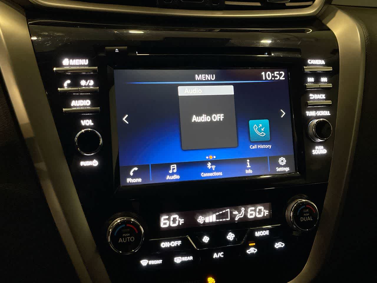 2023 Nissan Murano SV - Photo 14