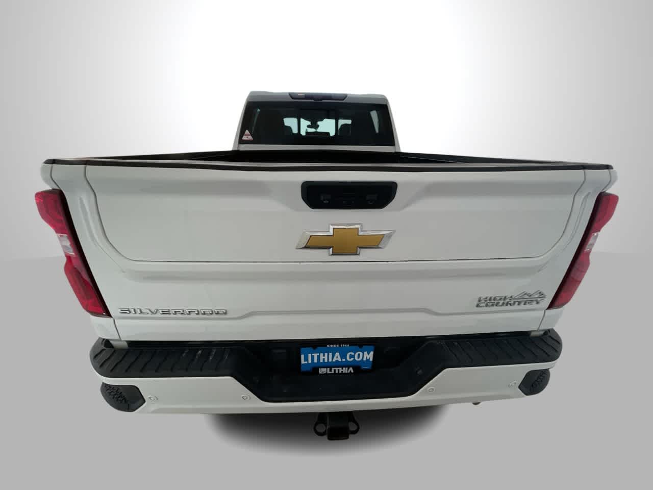 2023 Chevrolet Silverado 2500HD High Country - Photo 7