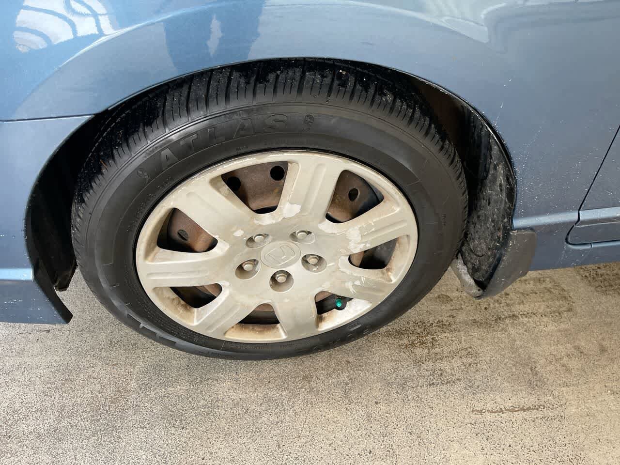 Thumbnail: 2010 Honda Civic - 10