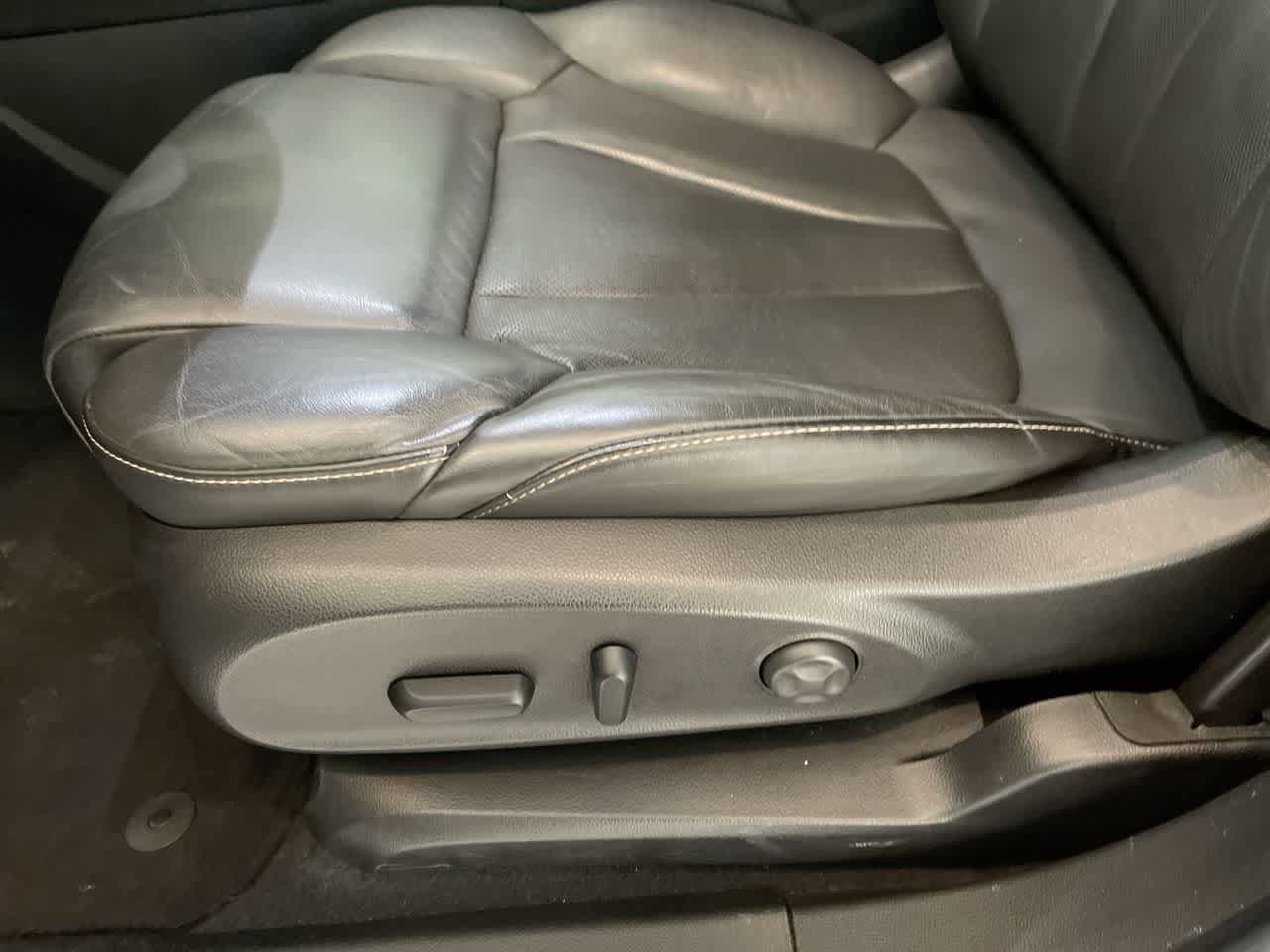 Thumbnail: 2017 Buick Envision - 12