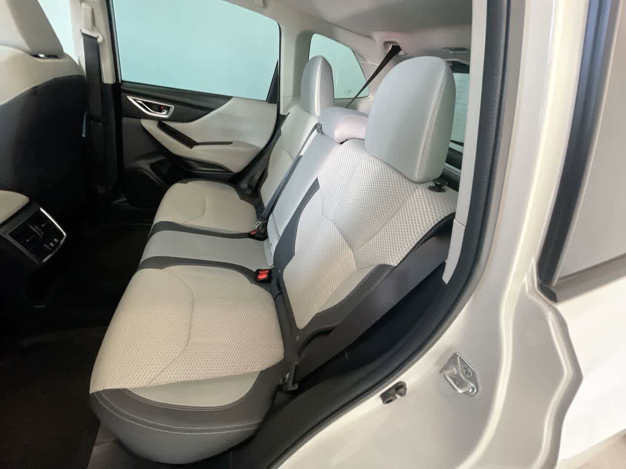 Thumbnail: 2023 Subaru Forester - 23