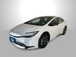 Toyota Prius Plug-in Hybrid