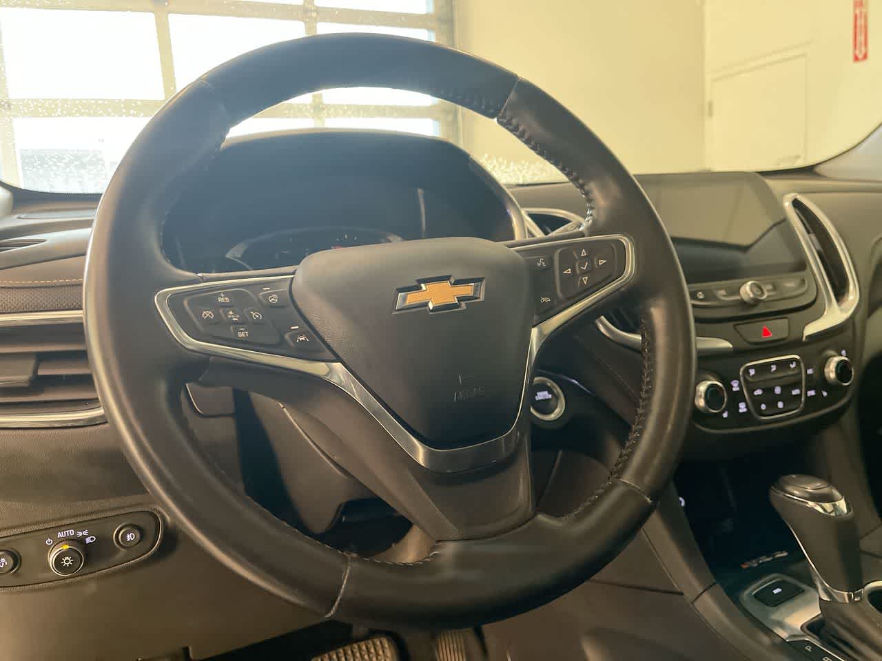 Thumbnail: 2021 Chevrolet Equinox - 14
