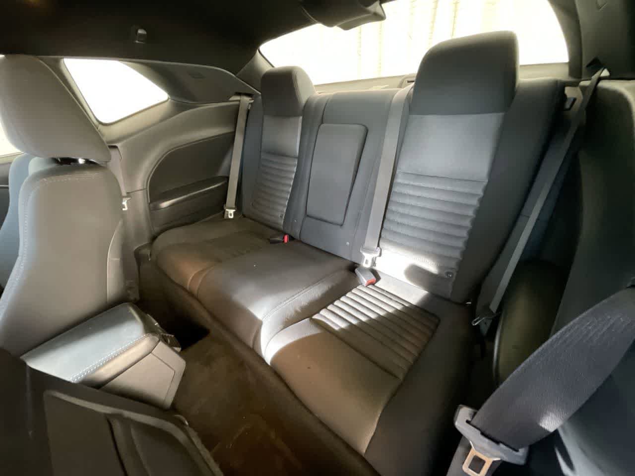 Thumbnail: 2013 Dodge Challenger - 20