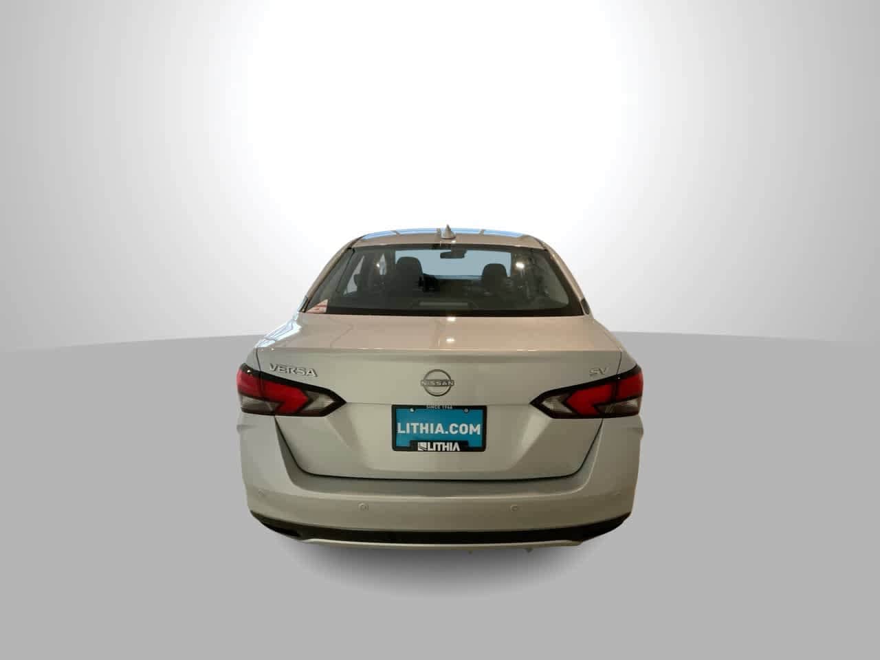 Thumbnail: 2024 Nissan Versa - 7