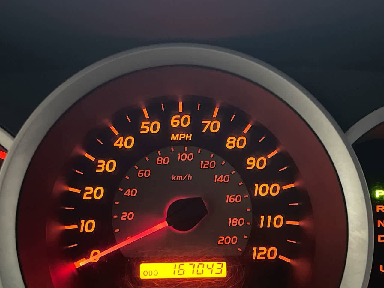 Thumbnail: 2011 Toyota Tacoma - 15