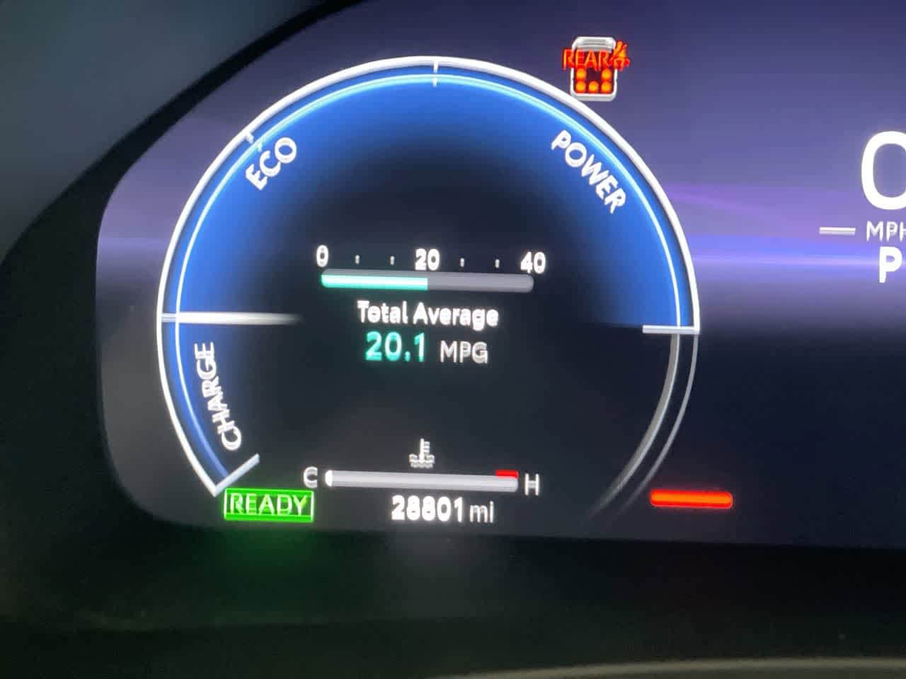 Thumbnail: 2024 Toyota Grand Highlander - 15