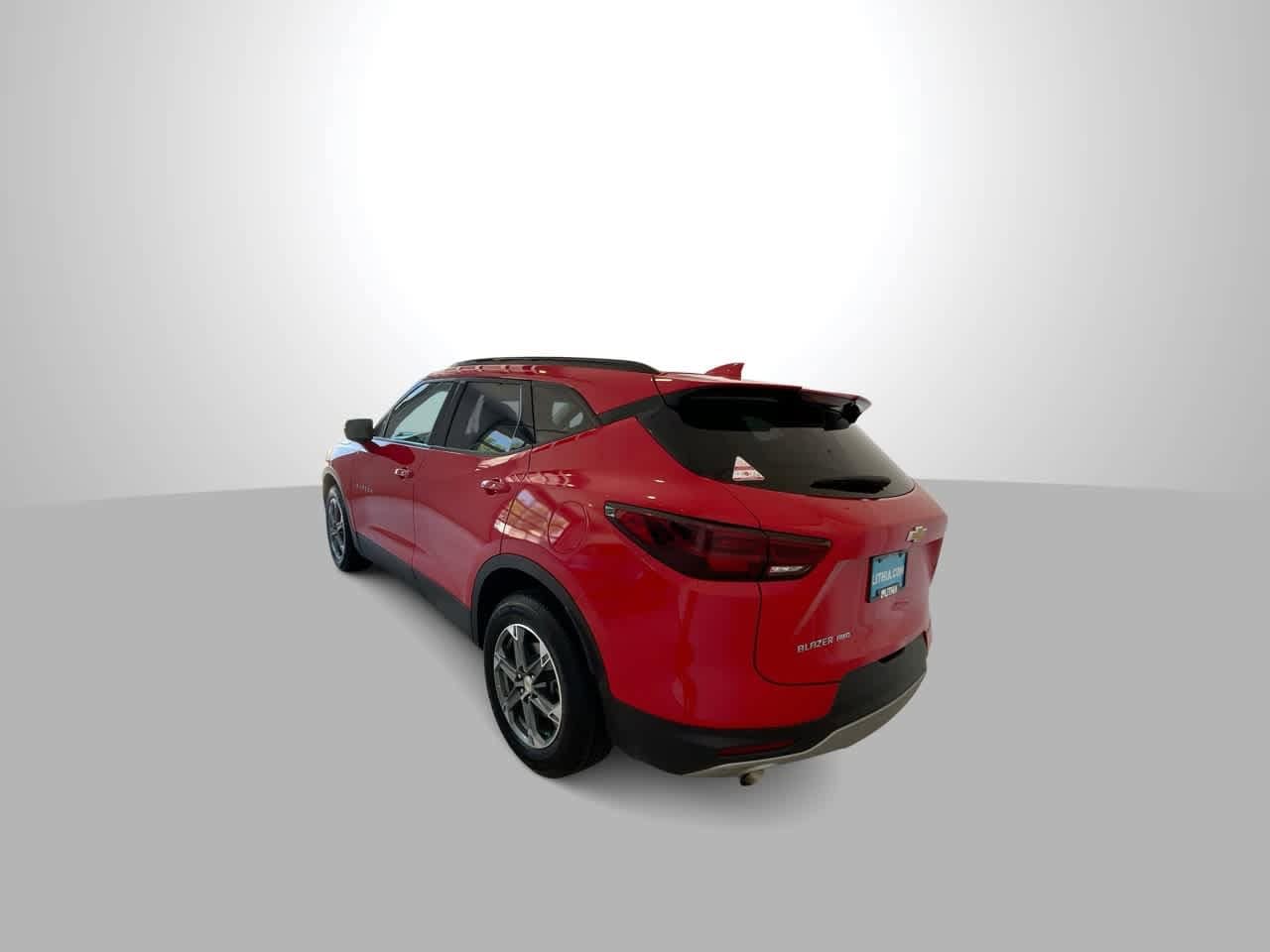 Thumbnail: 2024 Chevrolet Blazer - 6