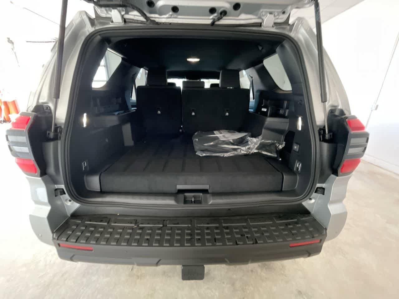 Thumbnail: 2026 Toyota 4Runner - 23