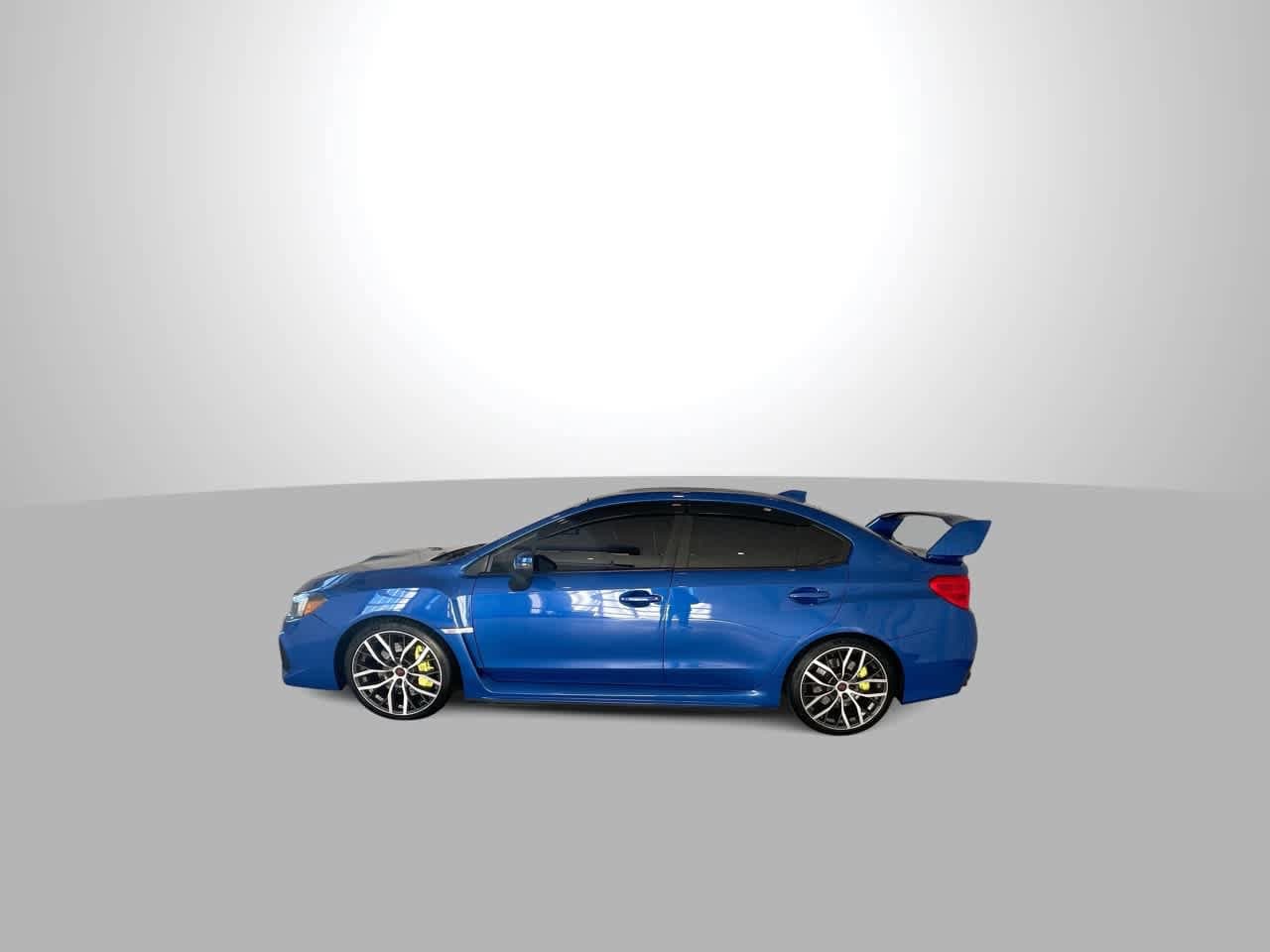 Thumbnail: 2021 Subaru WRX - 5