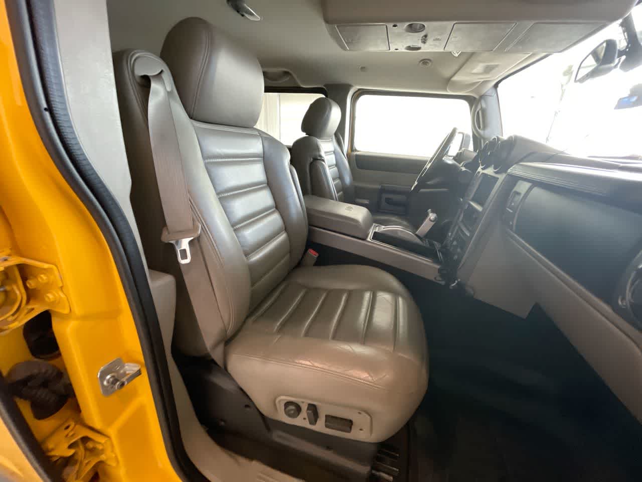 Thumbnail: 2003 Hummer H2 - 24