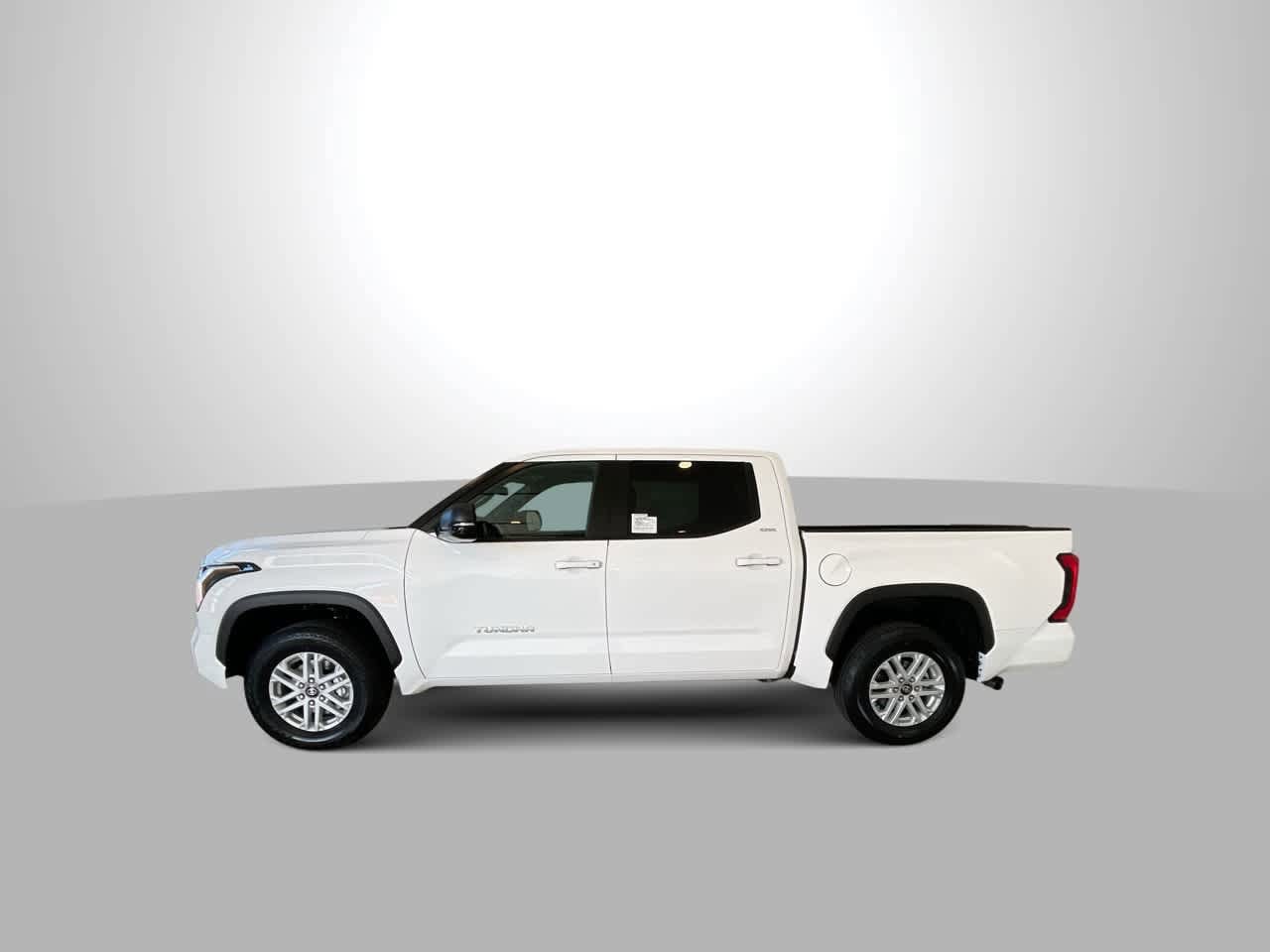 Thumbnail: 2026 Toyota Tundra - 5