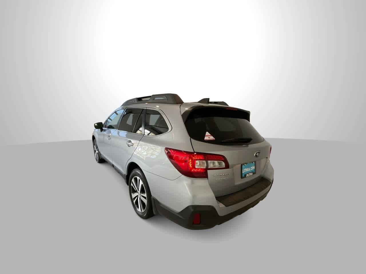 Thumbnail: 2019 Subaru Outback - 6