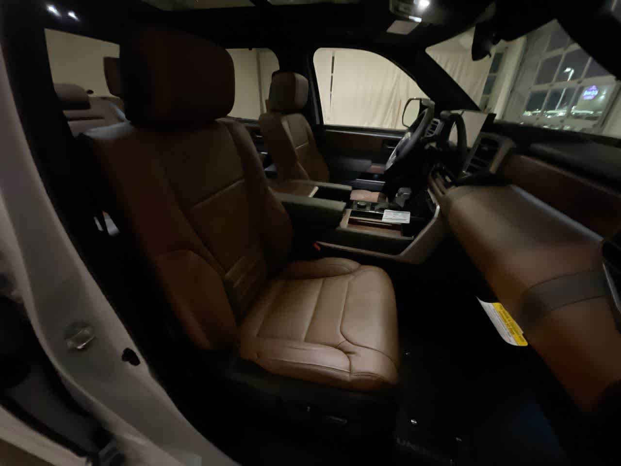 Thumbnail: 2026 Toyota Tundra - 25