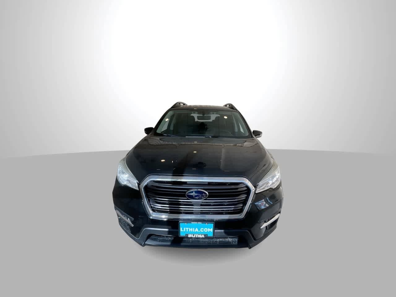 Thumbnail: 2020 Subaru Ascent - 3