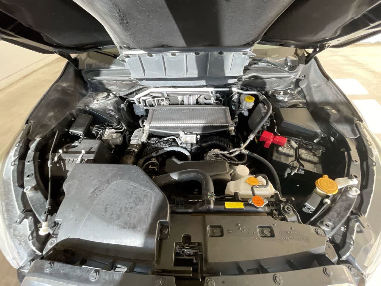 Thumbnail: 2020 Subaru Ascent - 26