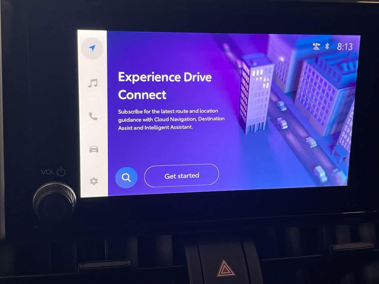 Thumbnail: 2025 Toyota RAV4 - 18