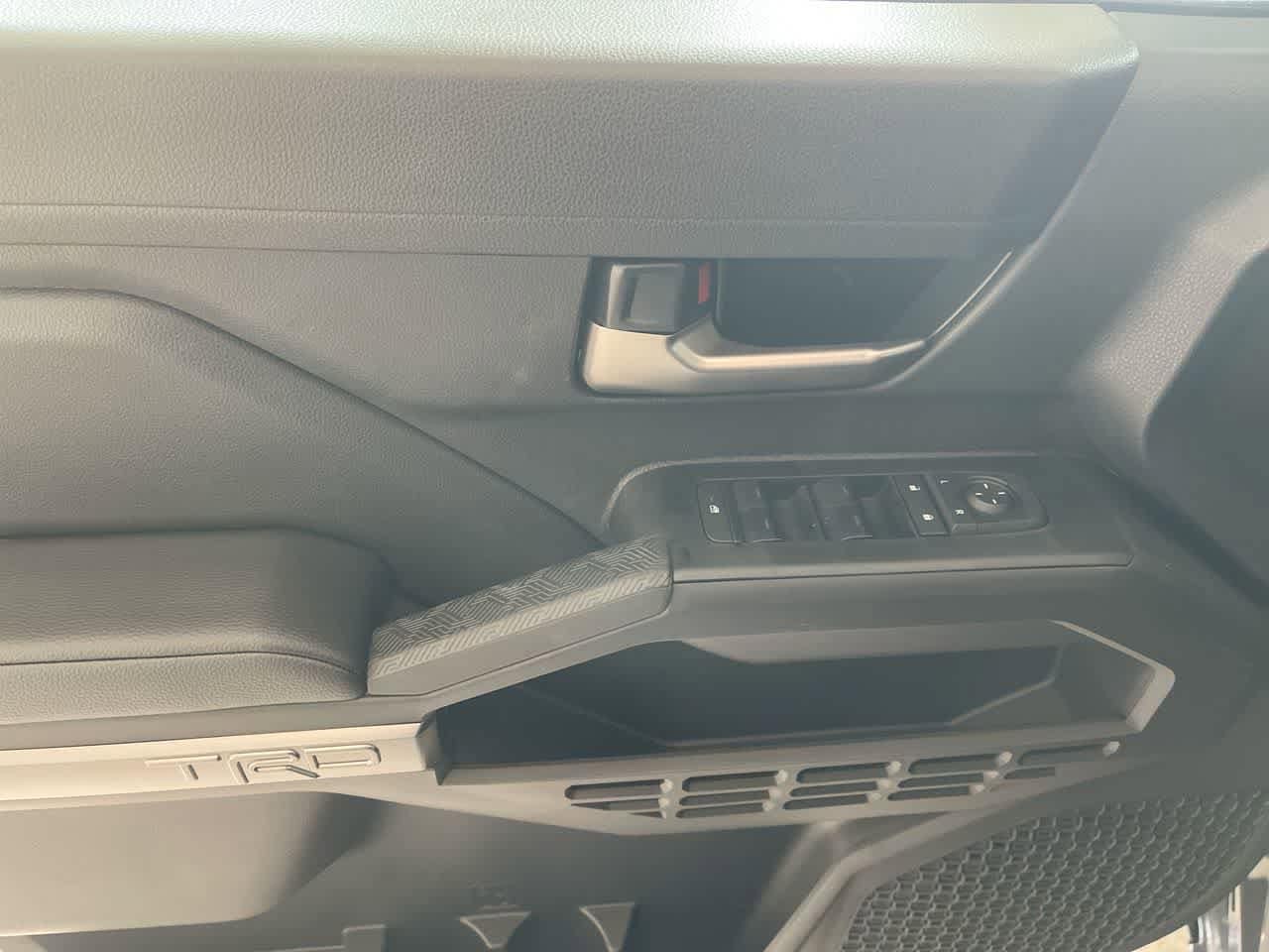 Thumbnail: 2026 Toyota Tacoma - 13