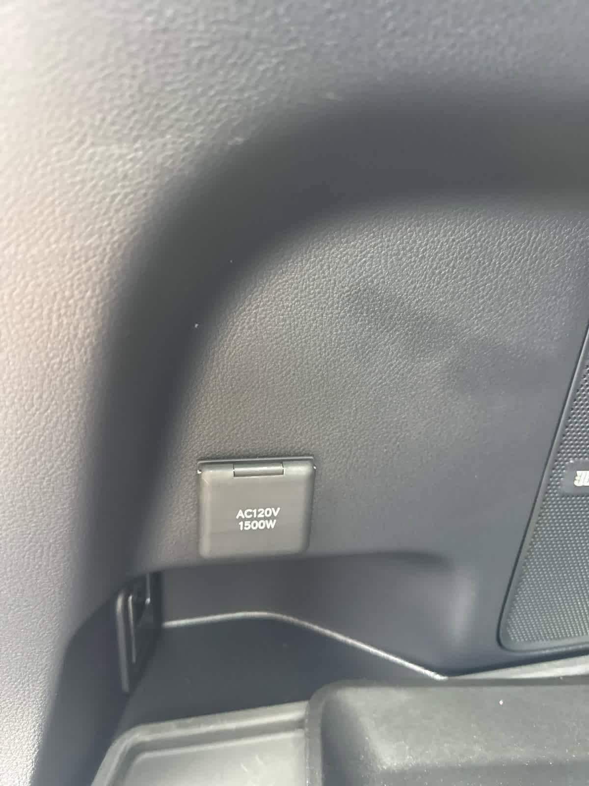 Thumbnail: 2024 Toyota Grand Highlander - 40