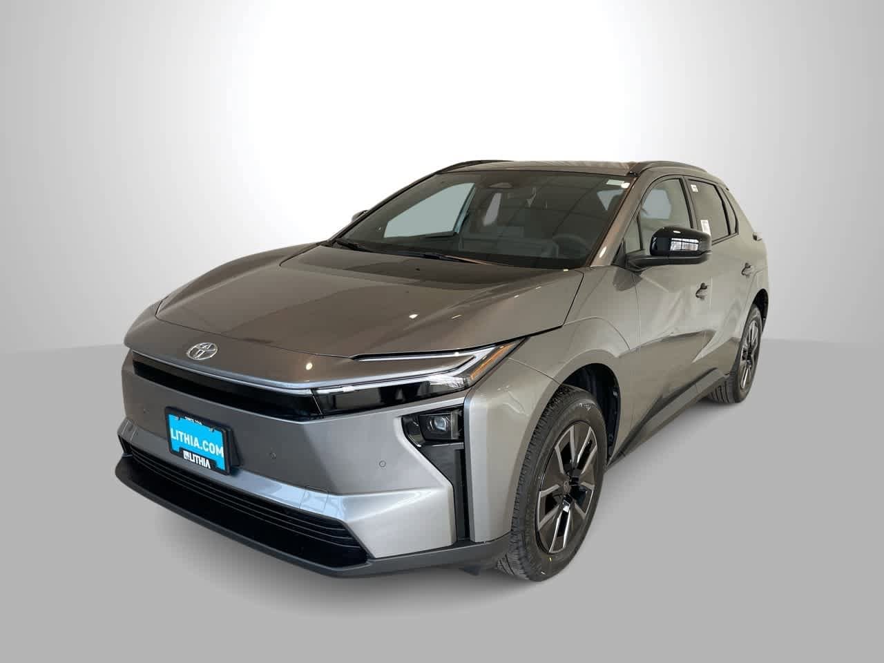 2026 Toyota bZ's photo