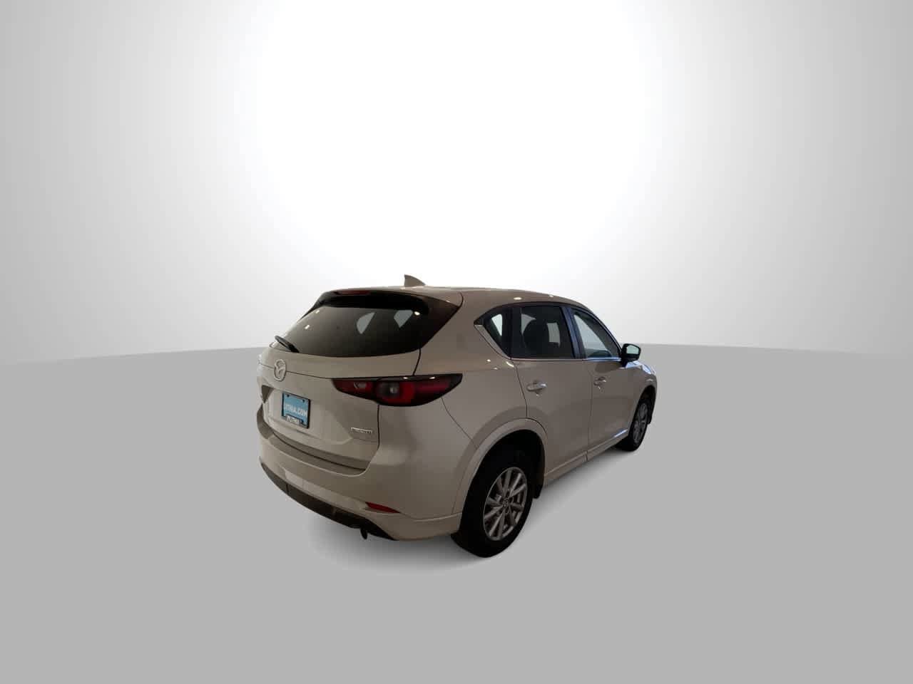 Thumbnail: 2024 Mazda CX-5 - 8