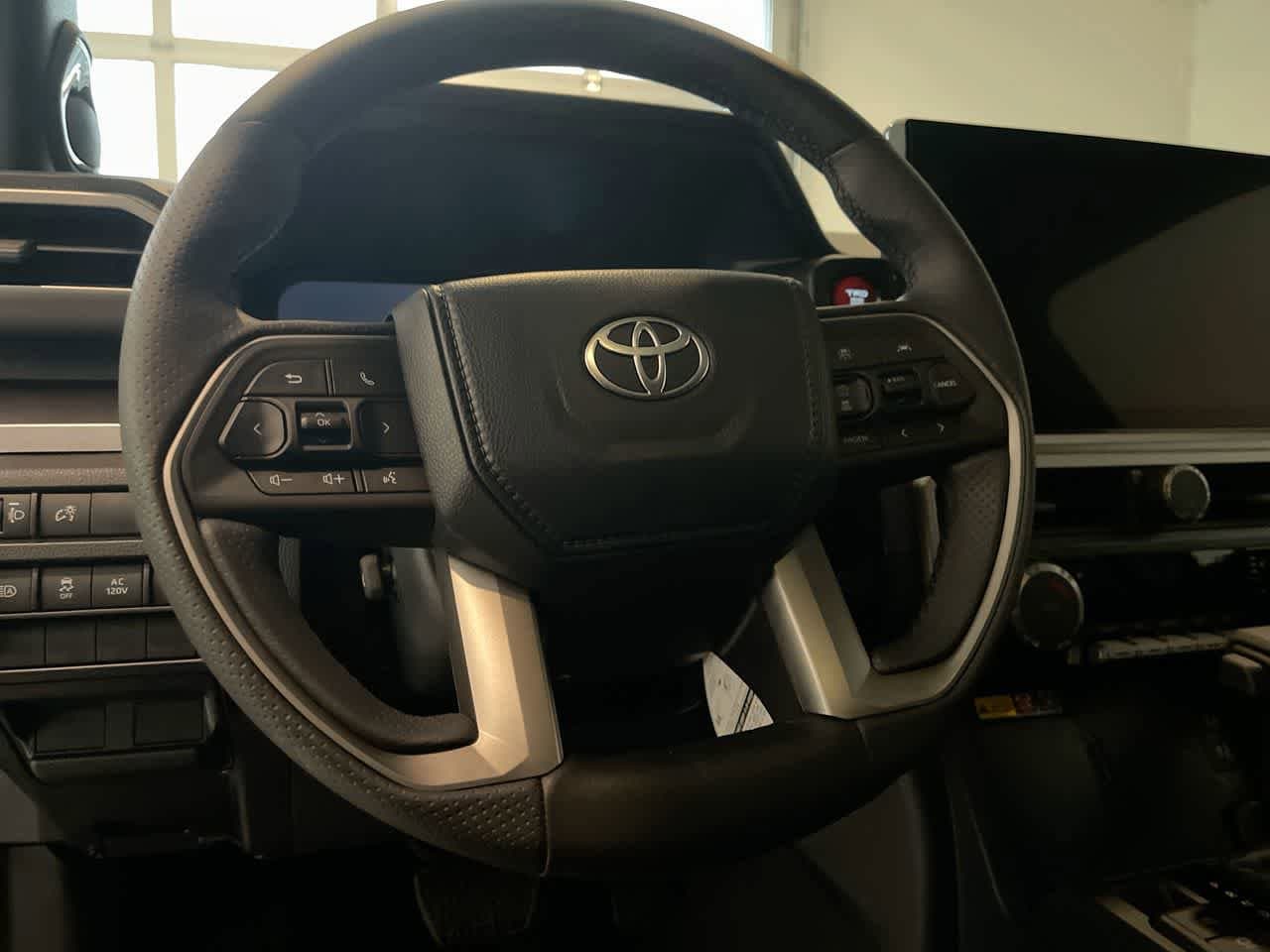 Thumbnail: 2026 Toyota 4Runner - 14