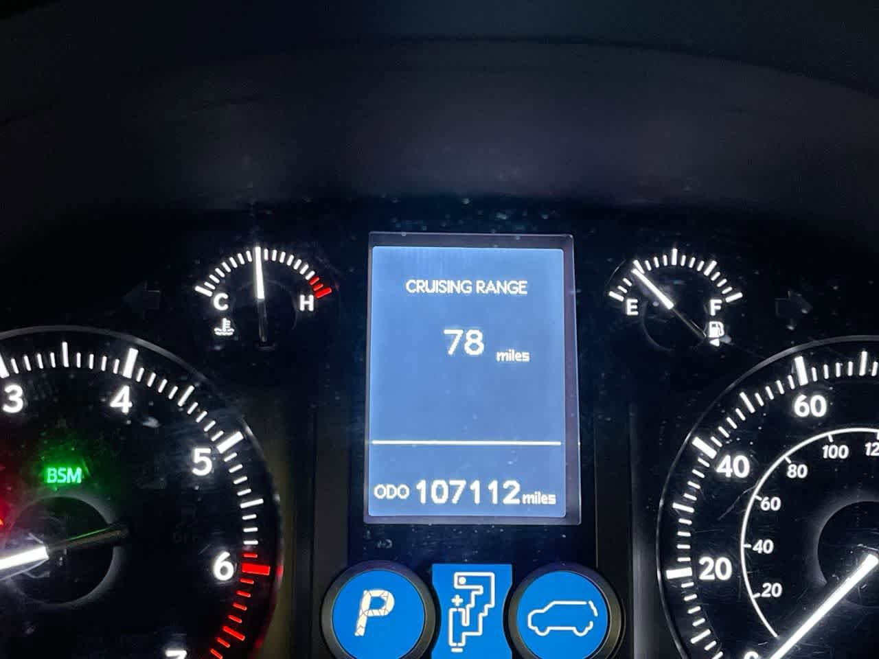 Thumbnail: 2018 Lexus GX - 15