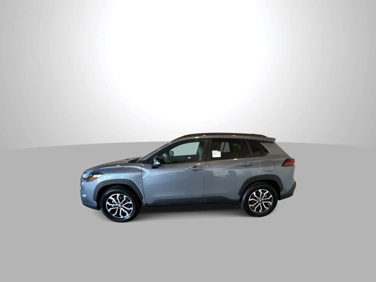 Thumbnail: 2026 Toyota Corolla Cross - 5