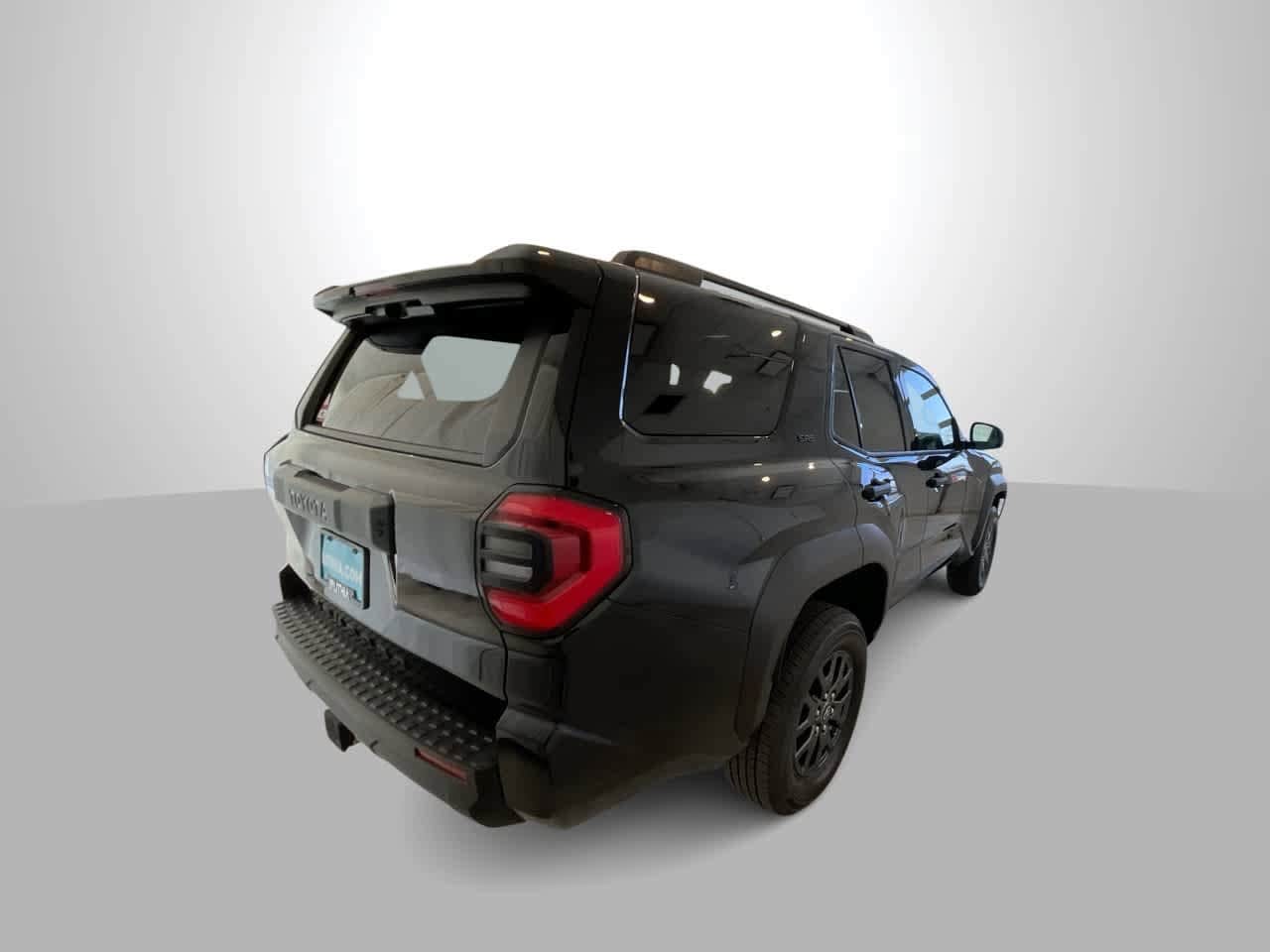 Thumbnail: 2026 Toyota 4Runner - 8