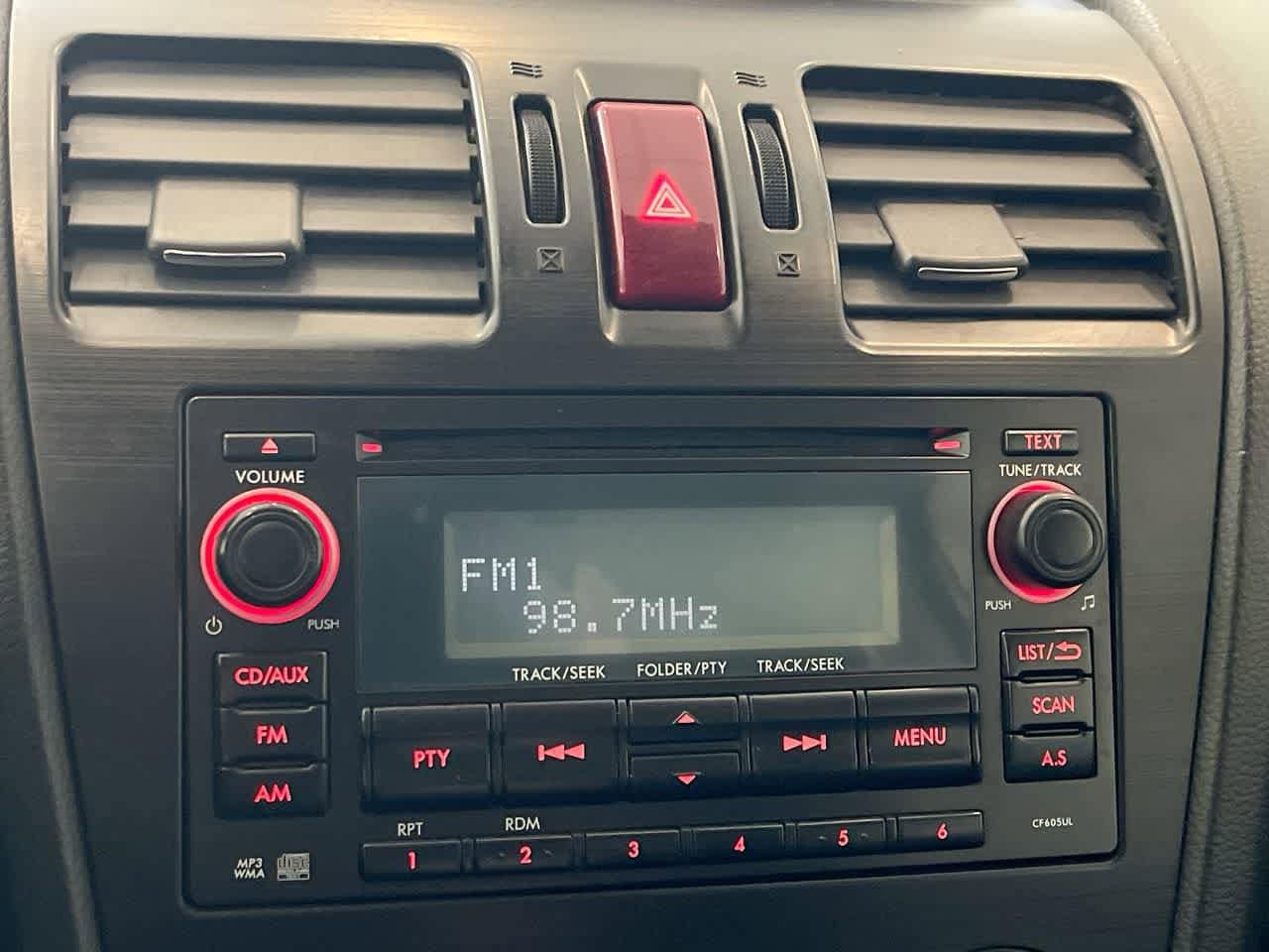 Thumbnail: 2015 Subaru Forester - 16