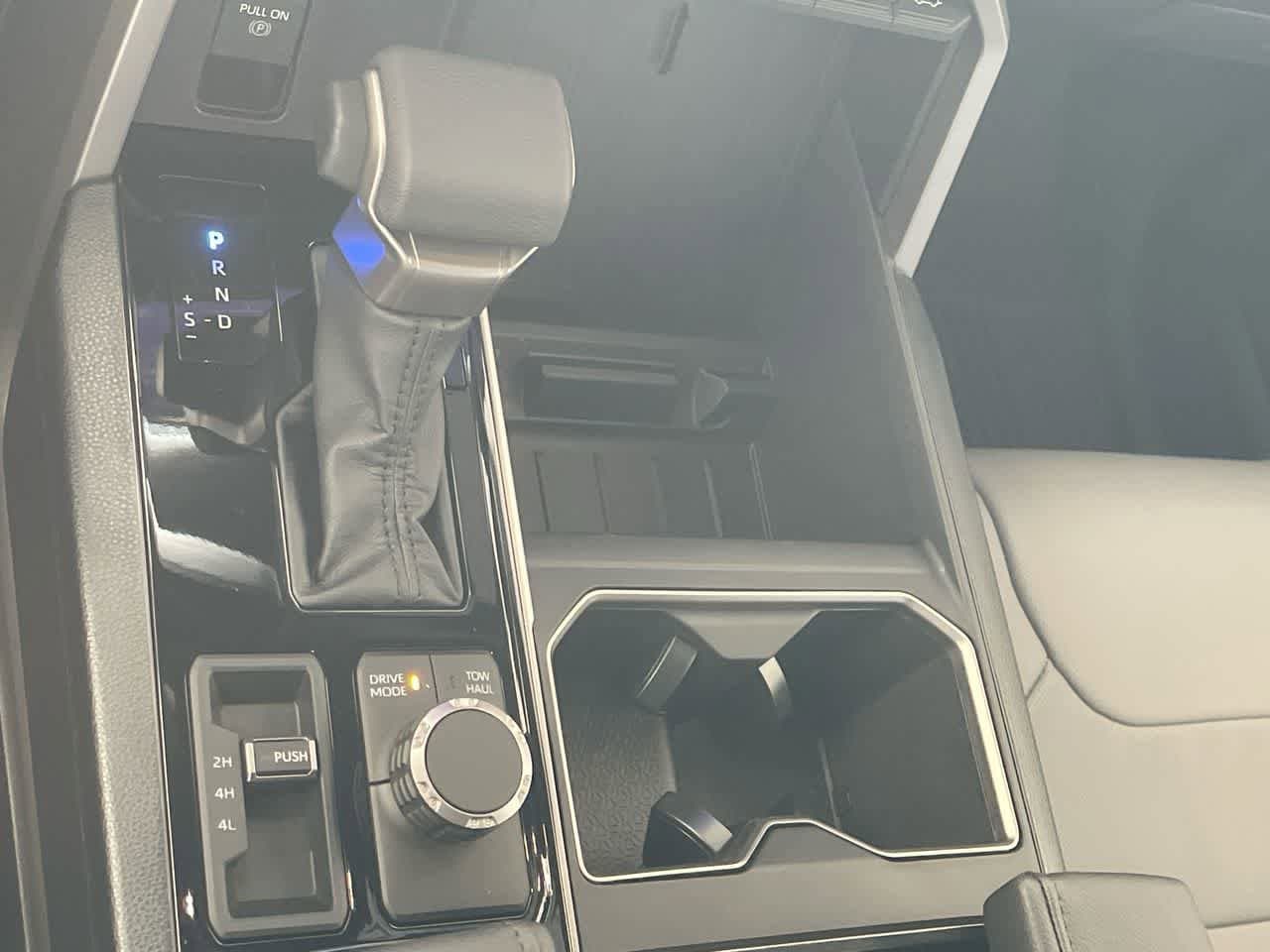 Thumbnail: 2026 Toyota Tundra - 20