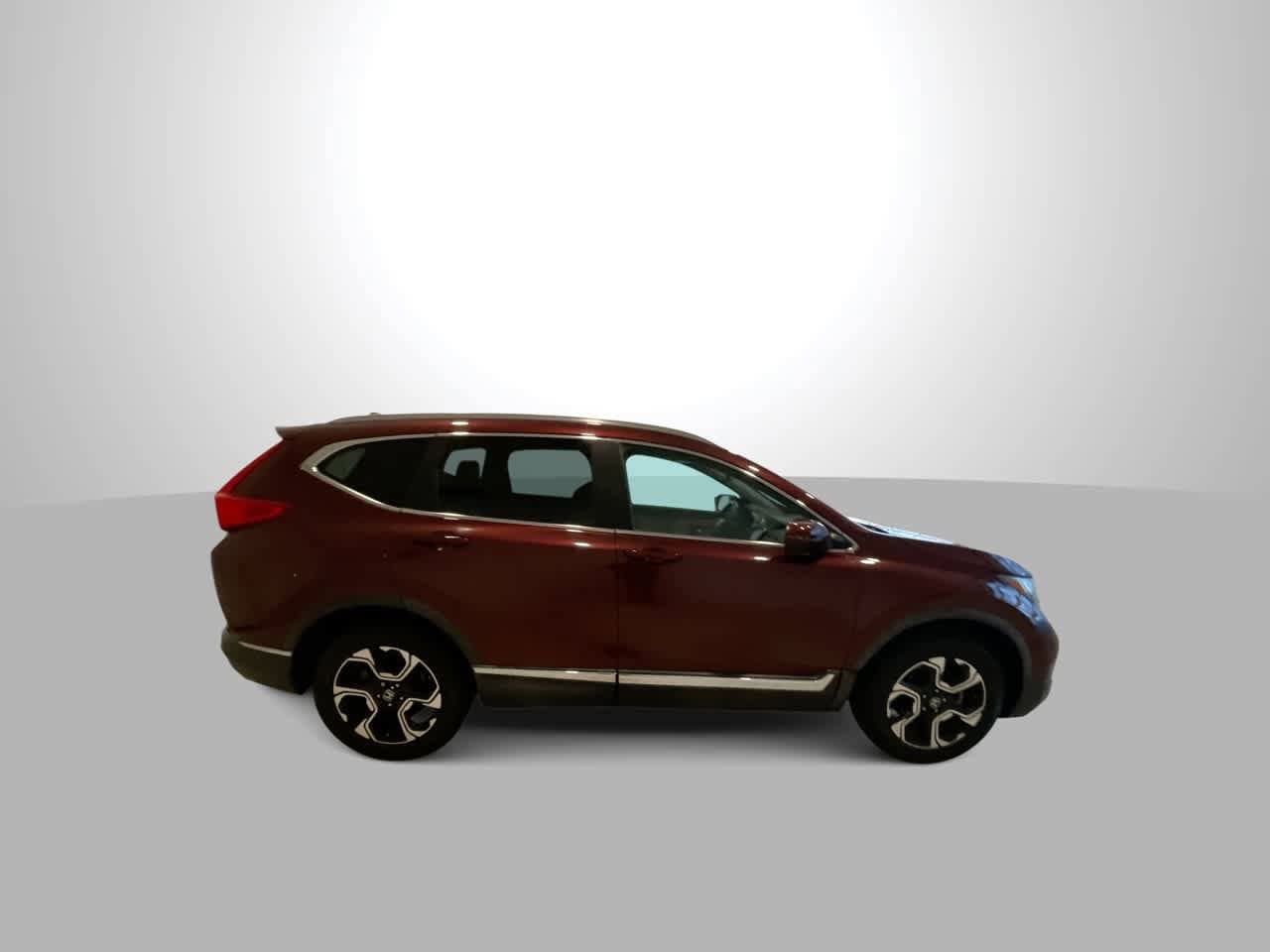 Thumbnail: 2018 Honda CR-V - 9