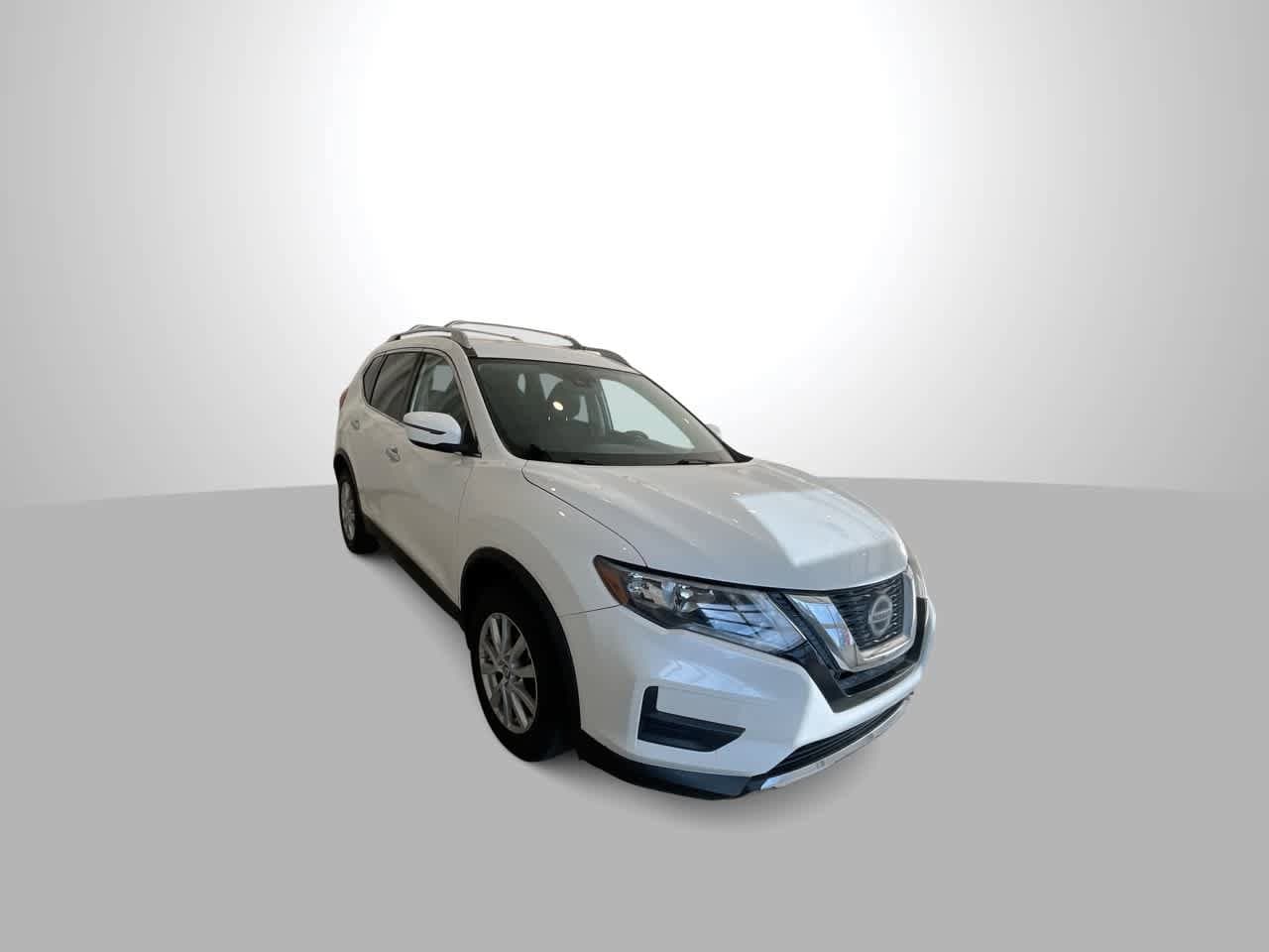 Thumbnail: 2019 Nissan Rogue - 2