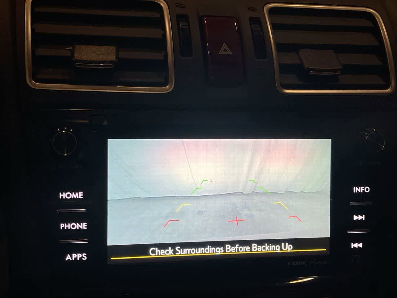 Thumbnail: 2016 Subaru Forester - 17