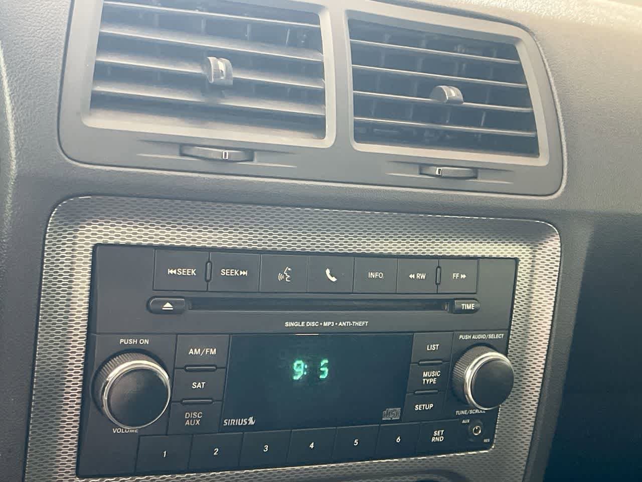 Thumbnail: 2013 Dodge Challenger - 16