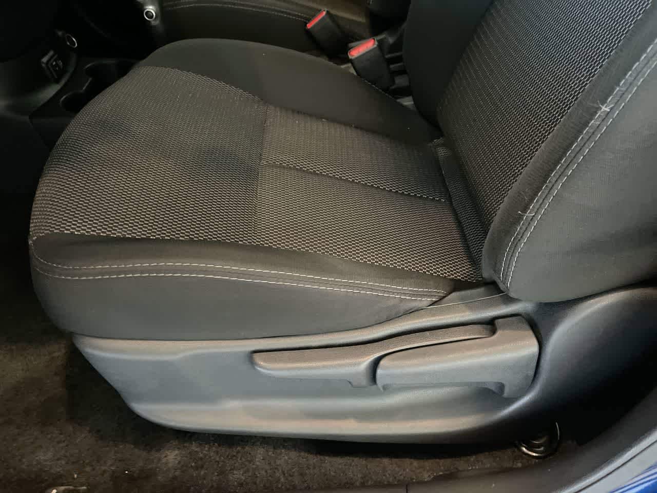 Thumbnail: 2019 Nissan Versa - 12