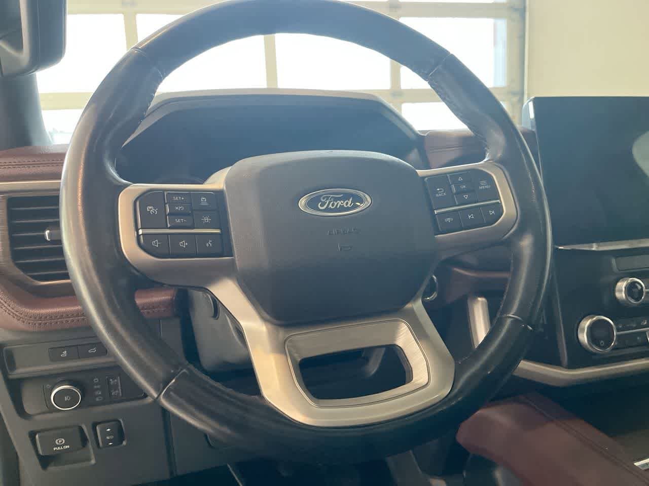 Thumbnail: 2023 Ford Expedition MAX - 14