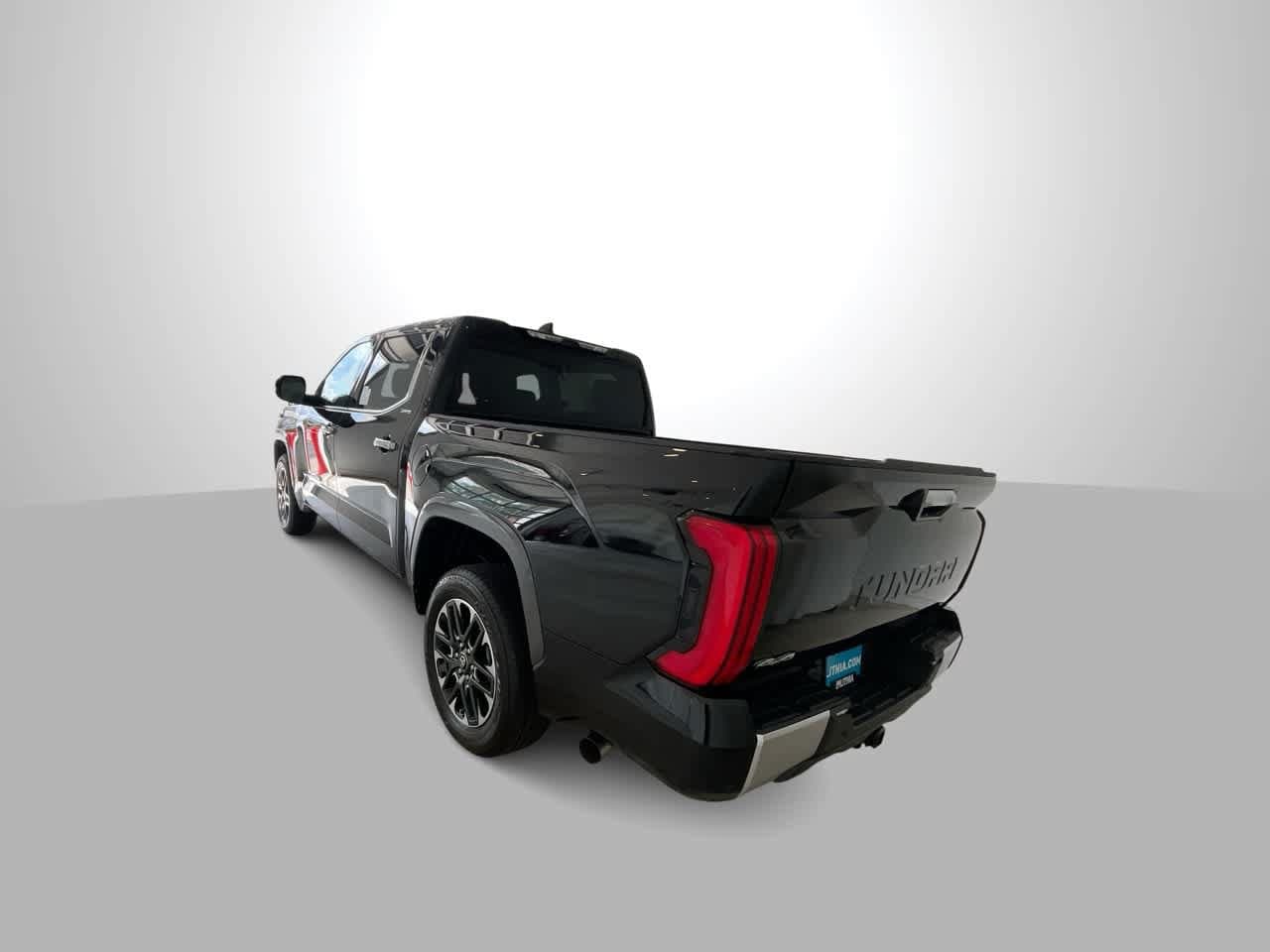 Thumbnail: 2026 Toyota Tundra - 6