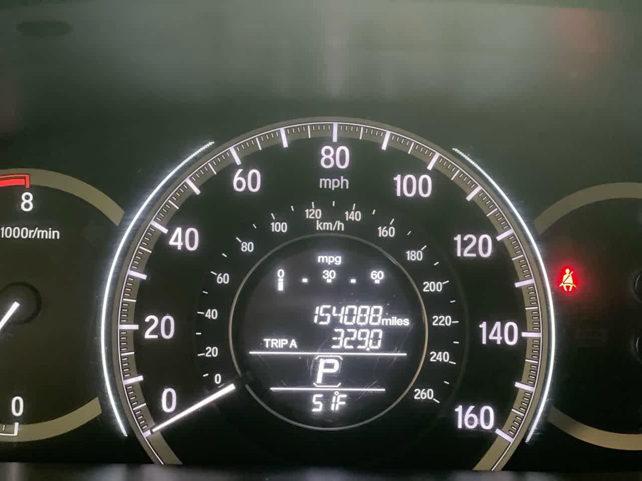 Thumbnail: 2016 Honda Accord - 15