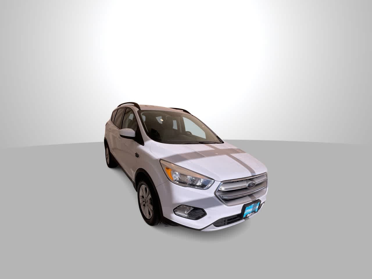 Thumbnail: 2018 Ford Escape - 2