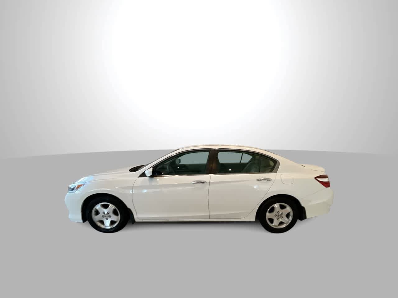 Thumbnail: 2016 Honda Accord - 5