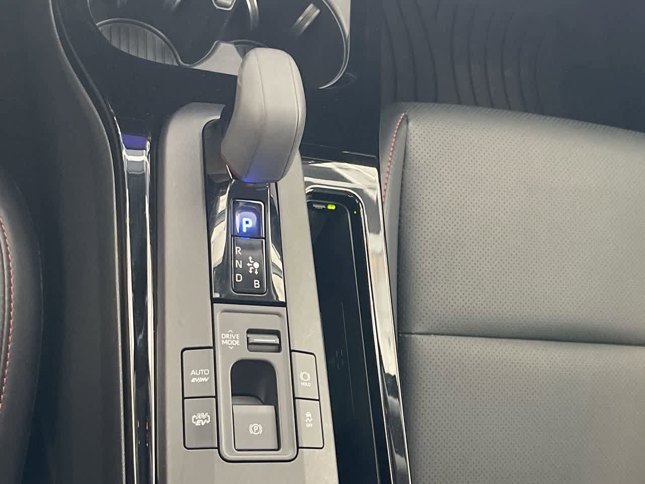 Thumbnail: 2026 Toyota Prius - 20