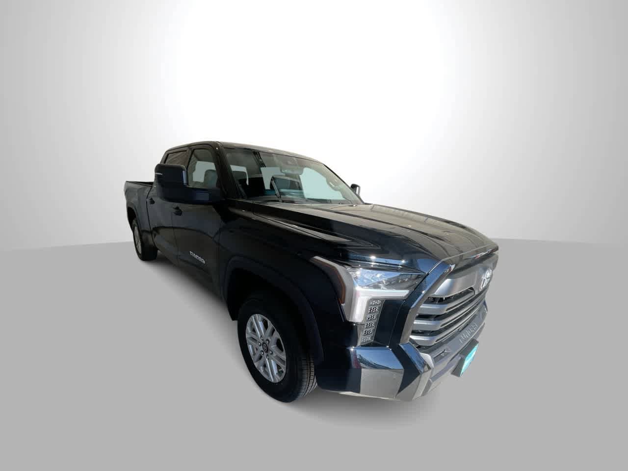 Thumbnail: 2026 Toyota Tundra - 2