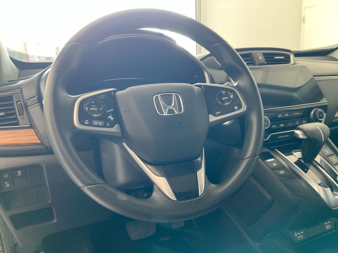 2021 Honda CR-V EX - Photo 14
