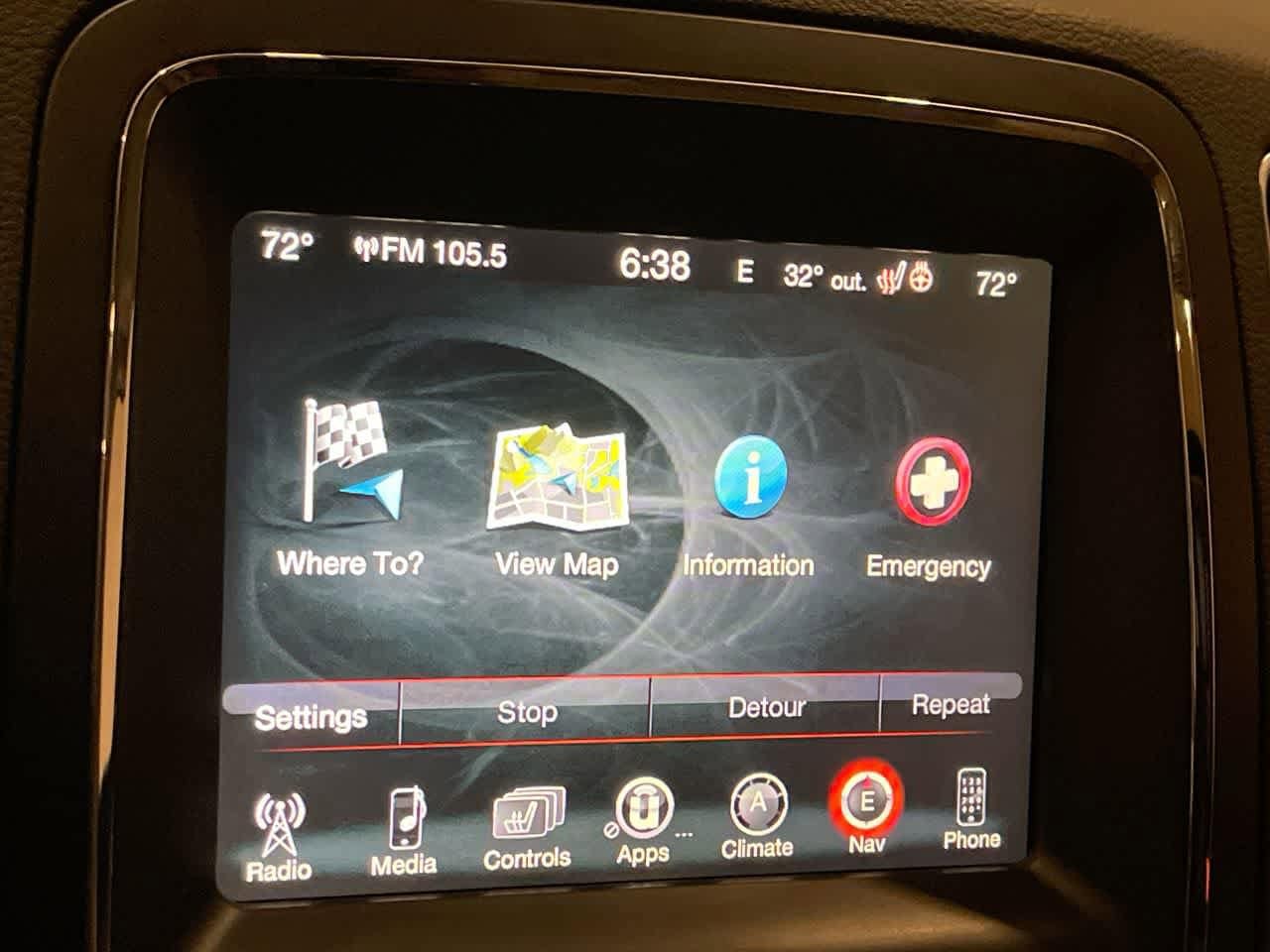 Thumbnail: 2015 Dodge Durango - 18