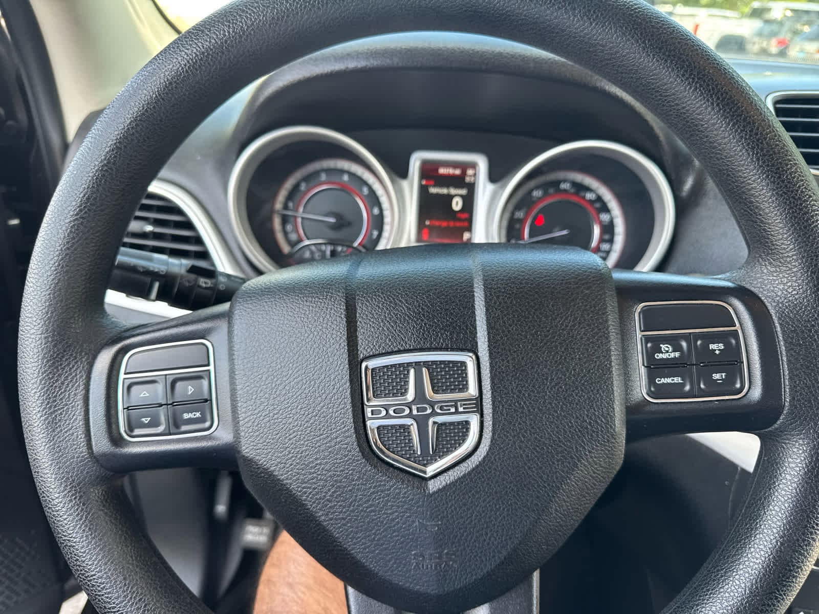 Thumbnail: 2016 Dodge Journey - 27
