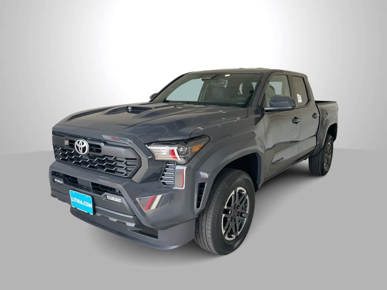 2025 Toyota Tacoma TRD Sport's photo